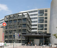 Logistique et achats : trois nouveaux masters en alternance Logistique et achats : trois nouveaux masters en alternance