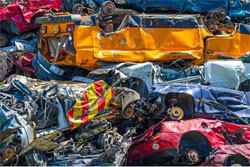 Recycleur automobile : une licence pro pour un métier qui monte en compétences