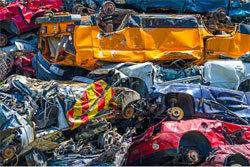 Recycleur automobile : une licence pro pour un métier qui monte en compétences Recycleur automobile : une licence pro pour un métier qui monte en compétences