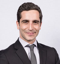 Stéphane Dahan : "Alten recrute des ingénieurs sur 170 spécialités différentes" Stéphane Dahan : "Alten recrute des ingénieurs sur 170 spécialités différentes"