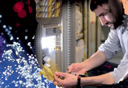 Techniciens du génie électrique : de gros recrutements en vue Techniciens du génie électrique : de gros recrutements en vue