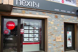 Métiers de l'immobilier : une formation en alternance pour entrer chez Nexity