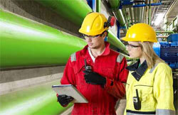 Maintenance industrielle : l'emploi en croissance pour les techniciens