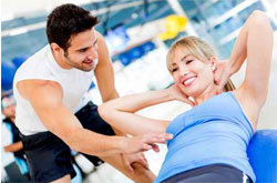 Educateurs sportifs : des métiers en bonne forme Educateurs sportifs : des métiers en bonne forme