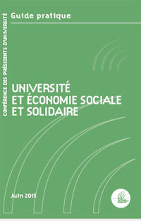 Economie sociale et solidaire (ESS) : un guide des formations à l'université