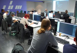 Les formations courtes de développeur web se déploient en France Les formations courtes de développeur web se déploient en France