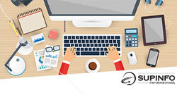 Informatique : SUPINFO lance 15 nouvelles spécialisations recherchées par les entreprises Informatique : SUPINFO lance 15 nouvelles spécialisations recherchées par les entreprises