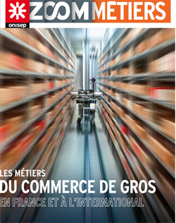 Le commerce de gros, un secteur méconnu qui recrute Le commerce de gros, un secteur méconnu qui recrute