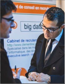 Forum interécoles Big Data 2014. Forum interécoles Big Data 2014.