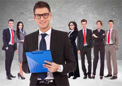 Jeunes diplômés : coup de froid sur les intentions de recrutement Jeunes diplômés : coup de froid sur les intentions de recrutement