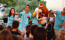 Les clubs de vacances Belambra recrutent 1300 saisonniers Les clubs de vacances Belambra recrutent 1300 saisonniers
