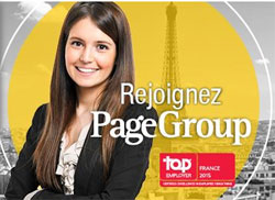 Jeunes diplômés, Page Personnel cherche des consultants recrutement Jeunes diplômés, Page Personnel cherche des consultants recrutement
