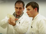 Les biotechnologies marines : une grande vague de débouchés dans l'Ouest Les biotechnologies marines : une grande vague de débouchés dans l'Ouest