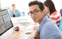 Métiers qui recrutent et qui montent : le top 10 annuel Métiers qui recrutent et qui montent : le top 10 annuel
