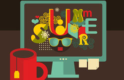 graphiste webdesigner emploi