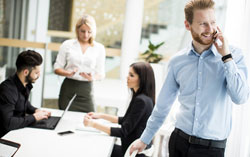 Informatique : les entreprises de services du numérique recrutent à tour de bras Informatique : les entreprises de services du numérique recrutent à tour de bras