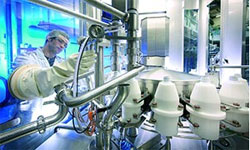 Industrie agroalimentaire : Nestlé recrute pour ses usines françaises Industrie agroalimentaire : Nestlé recrute pour ses usines françaises