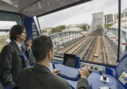 La RATP va recruter 3000 personnes en 2016