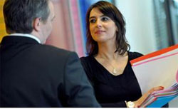 Jeunes diplômés : de belles opportunités à saisir dans l'assurance Jeunes diplômés : de belles opportunités à saisir dans l'assurance