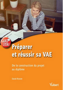 VAE : faire valider son expérience pour acquérir un diplôme VAE : faire valider son expérience pour acquérir un diplôme