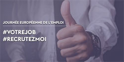 #VotreJob : de grandes entreprises recrutent sur Twitter #VotreJob : de grandes entreprises recrutent sur Twitter