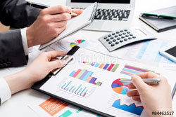 Métiers de la gestion et de la comptabilité : l'emploi toujours en forme Métiers de la gestion et de la comptabilité : l'emploi toujours en forme
