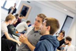 Marketing digital : une nouvelle formation en alternance à l'IIM Marketing digital : une nouvelle formation en alternance à l'IIM