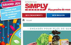 Jeunes pros du e-commerce, pensez à la grande distribution Jeunes pros du e-commerce, pensez à la grande distribution