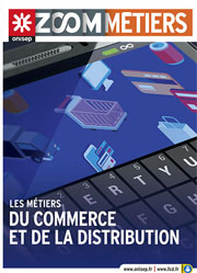 Jeunes pros du e-commerce, pensez à la grande distribution Jeunes pros du e-commerce, pensez à la grande distribution