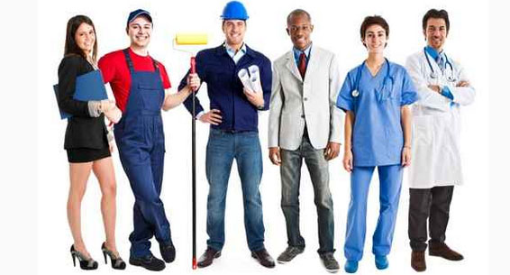 Top 10 des métiers qui recrutent le plus en 2017 Top 10 des métiers qui recrutent le plus en 2017