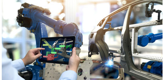 Les groupes de conseil en technologies prévoient 80 000 recrutements dans les dix ans Les groupes de conseil en technologies prévoient 80 000 recrutements dans les dix ans