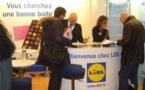 Grande distribution : encore beaucoup de recrutements chez Lidl en 2017