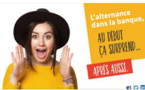 Banque : toujours de nombreux recrutements via l'alternance