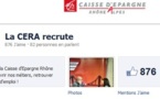 La Caisse d'Epargne Rhône-Alpes recrute des jeunes diplômés