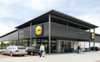 Lidl poursuit ses recrutements en 2014