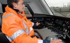 Une formation privée de conducteur de train agréée par l'Etat