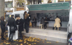 BNP Paribas cherche encore 400 conseillers clientèle