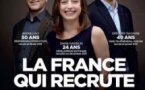 Les secteurs qui vont recruter des cadres en 2015