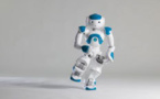 Objets connectés : beaux débouchés en vue pour les experts de la robotique