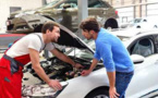 Automobile : des recrutements ciblés dans la vente et la réparation