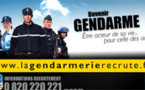 La gendarmerie recrute des sous-officiers