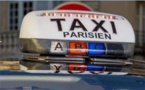 A Paris, les Taxis Bleus recrutent les chauffeurs de VTC déçus