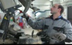 La maintenance d'engins de travaux publics cherche ses techniciens