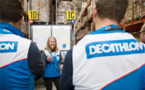 Decathlon : les métiers auxquels vous n'avez jamais pensé