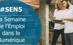 Top 100 des entreprises qui recrutent dans le numérique en 2016