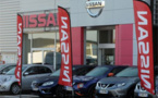 Automobile : Nissan France fait 300 recrutements pour ses concessions