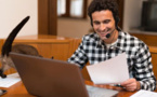 Travail indépendant, télétravail, flextime... et si on travaillait autrement ?