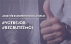 #VotreJob : de grandes entreprises recrutent sur Twitter