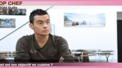 Vidéos Top Chef   Interviews vidéo des candidats - Top Chef 20124.flv