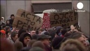 La Pologne gèle la ratification de l’accord Acta   euronews, monde2.flv